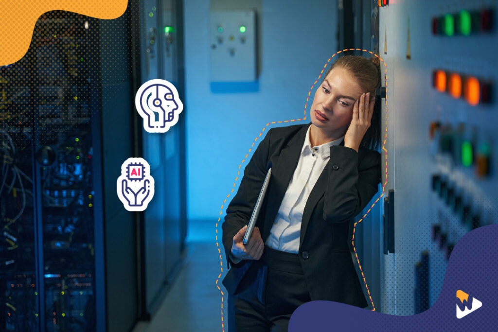 Who's Actually Losing Jobs to AI — And Who's Most Vulnerable Right Now