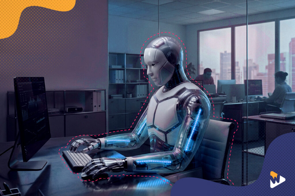 Will AI Replace White-Collar Jobs? What’s Actually Changing